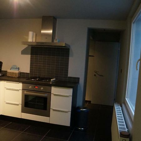 Holiday Home 140 Ostende Extérieur photo