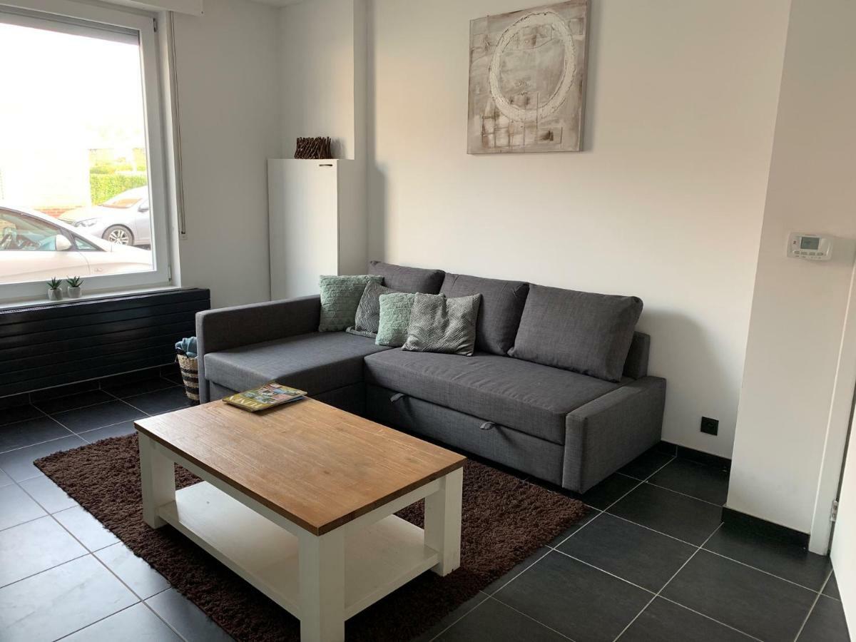 Holiday Home 140 Ostende Extérieur photo